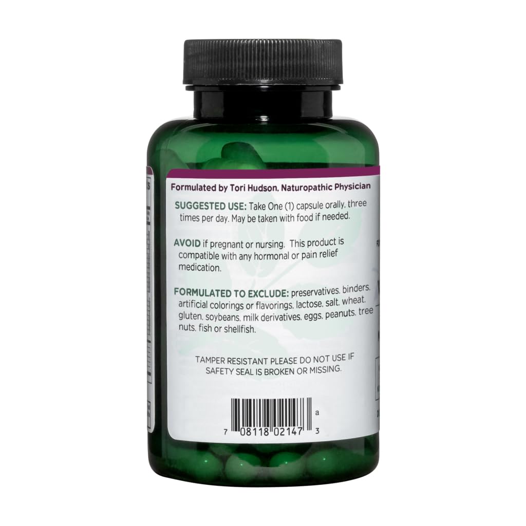 Vitanica NAC-Pea Extra Capsule, 90 Capsules