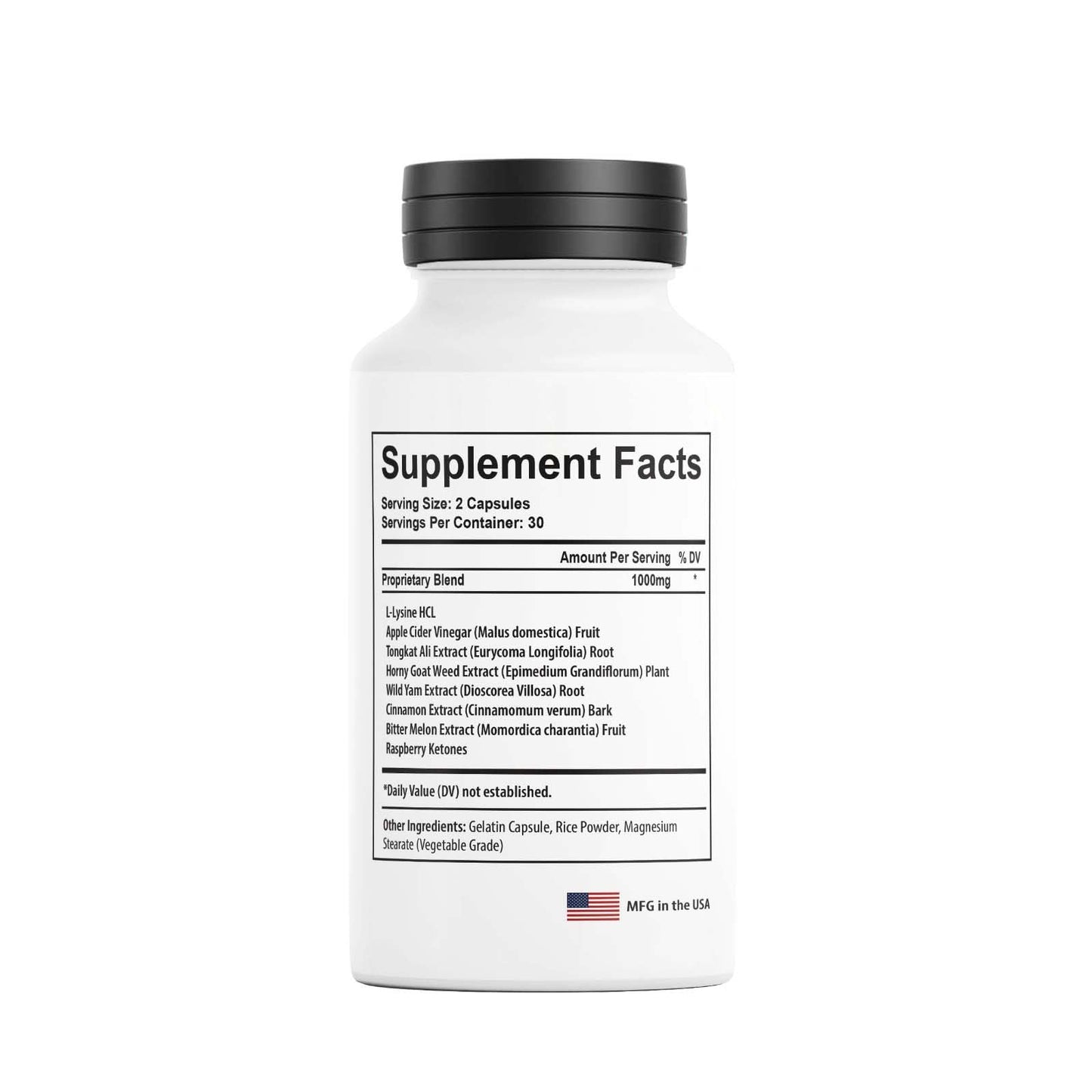 SPRESSO Horse Gelatin Capsules, 300 Capsules