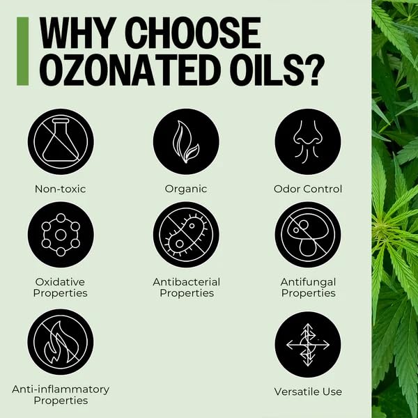 PurO3 Hemp Seed Oil Capsules 90 Capsules