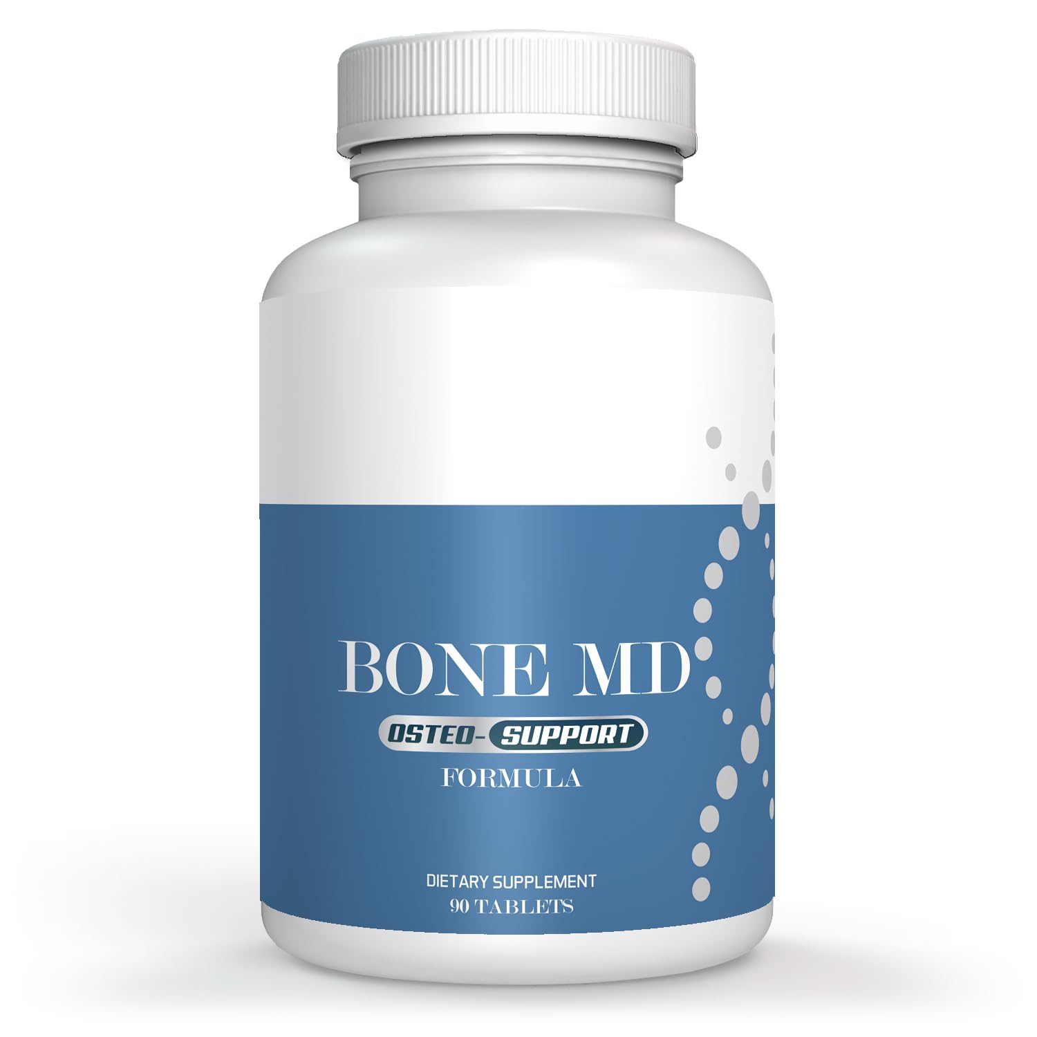 StarPass Labs Bone MD Osteo Strength Ultimate Health Support, 90 Tablets