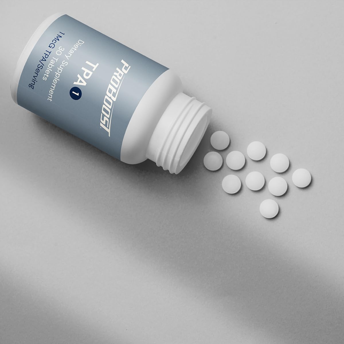 ProBoost Thymic Protein A Tablets - 30 Tablets