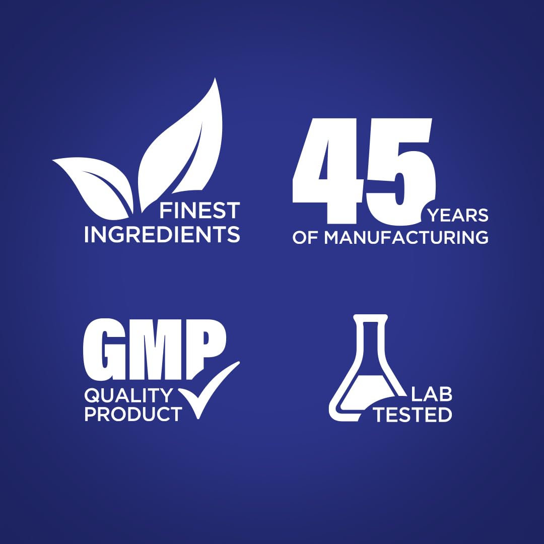 Piping Rock Calm Capsules 180 Count