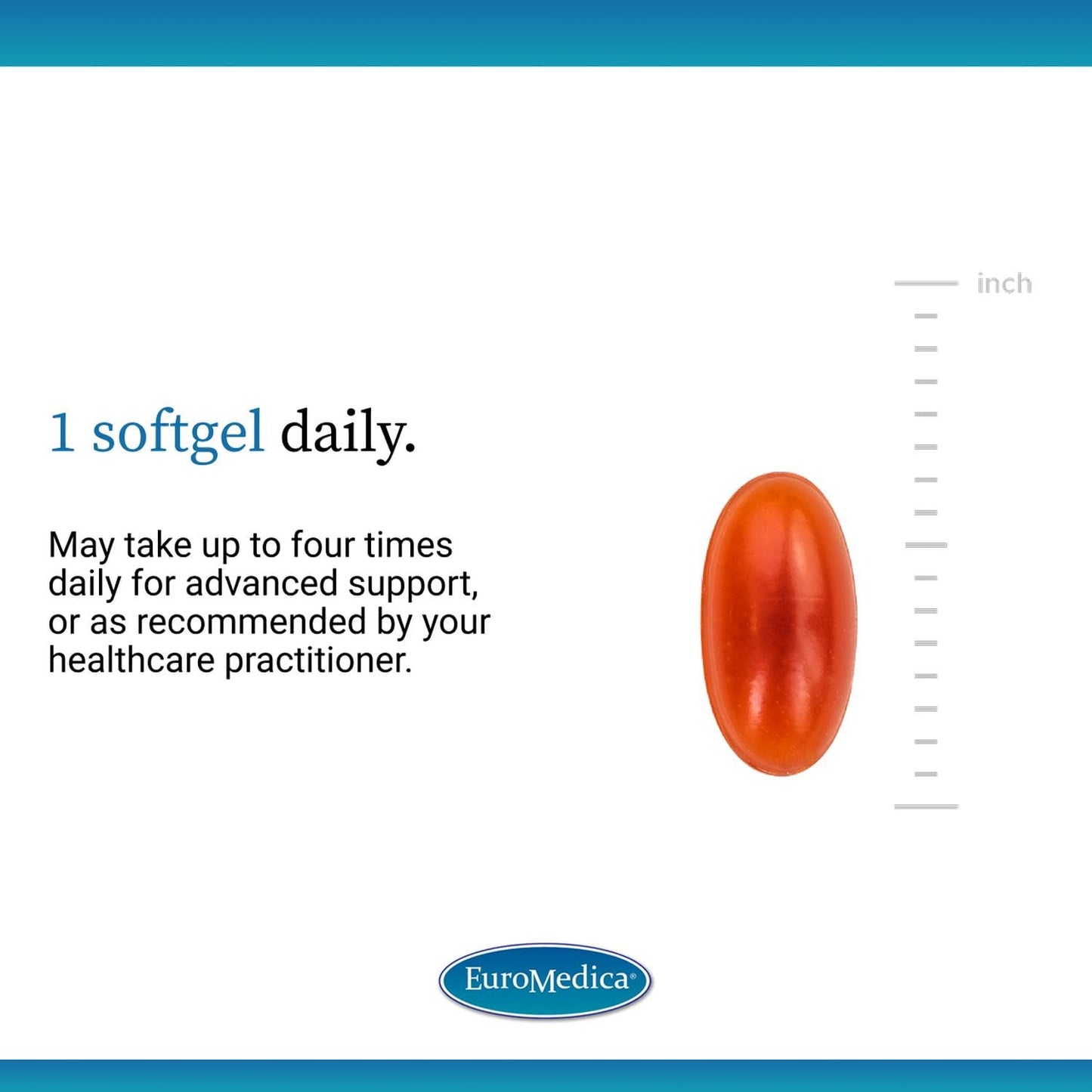 EuroMedica ProHydra-7 Softgels 60