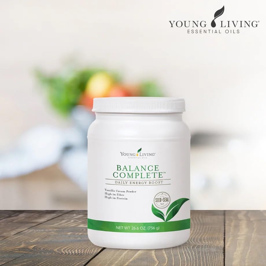 Young Living Balance Complete Powder 26.6 oz