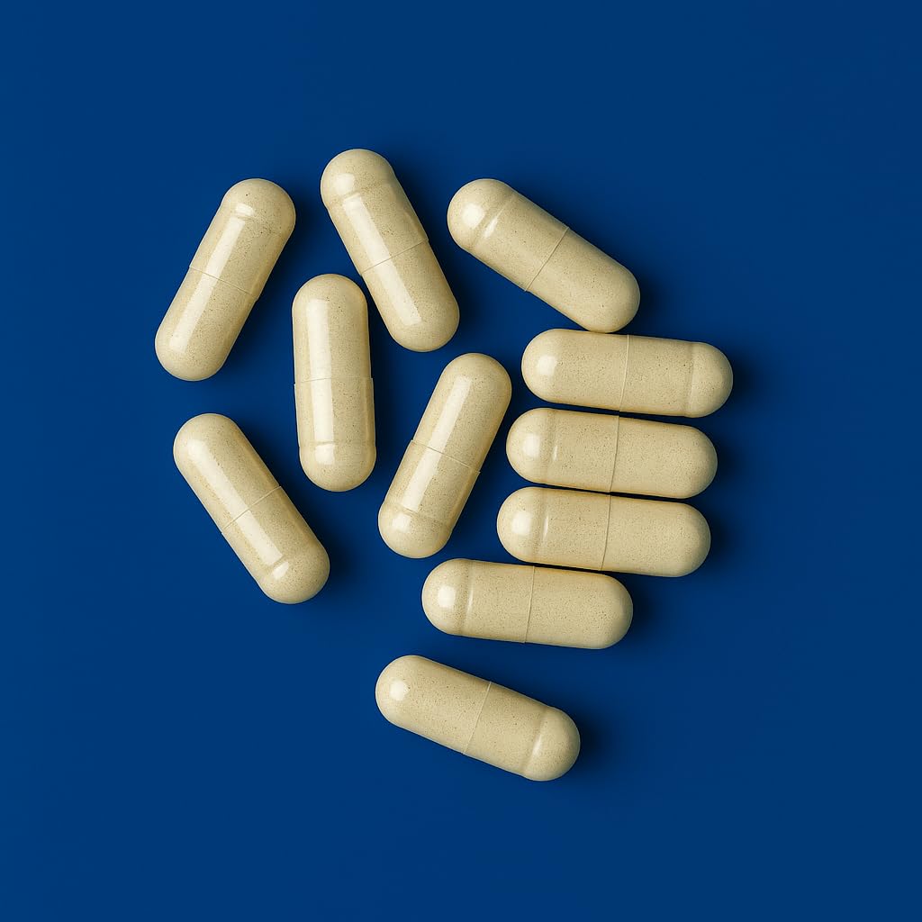 Divine Health Dr. Colbert, MD Brain Zone Advanced Capsule, 1 Capsule