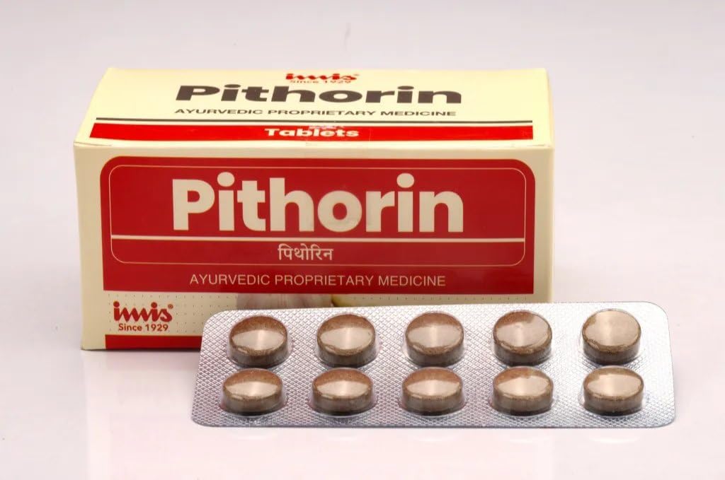 Dmary Pithorin Tablets 100