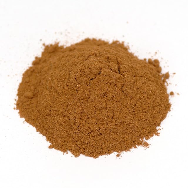 Florida Herb House Sassafras Root Bark Powder, 1 oz