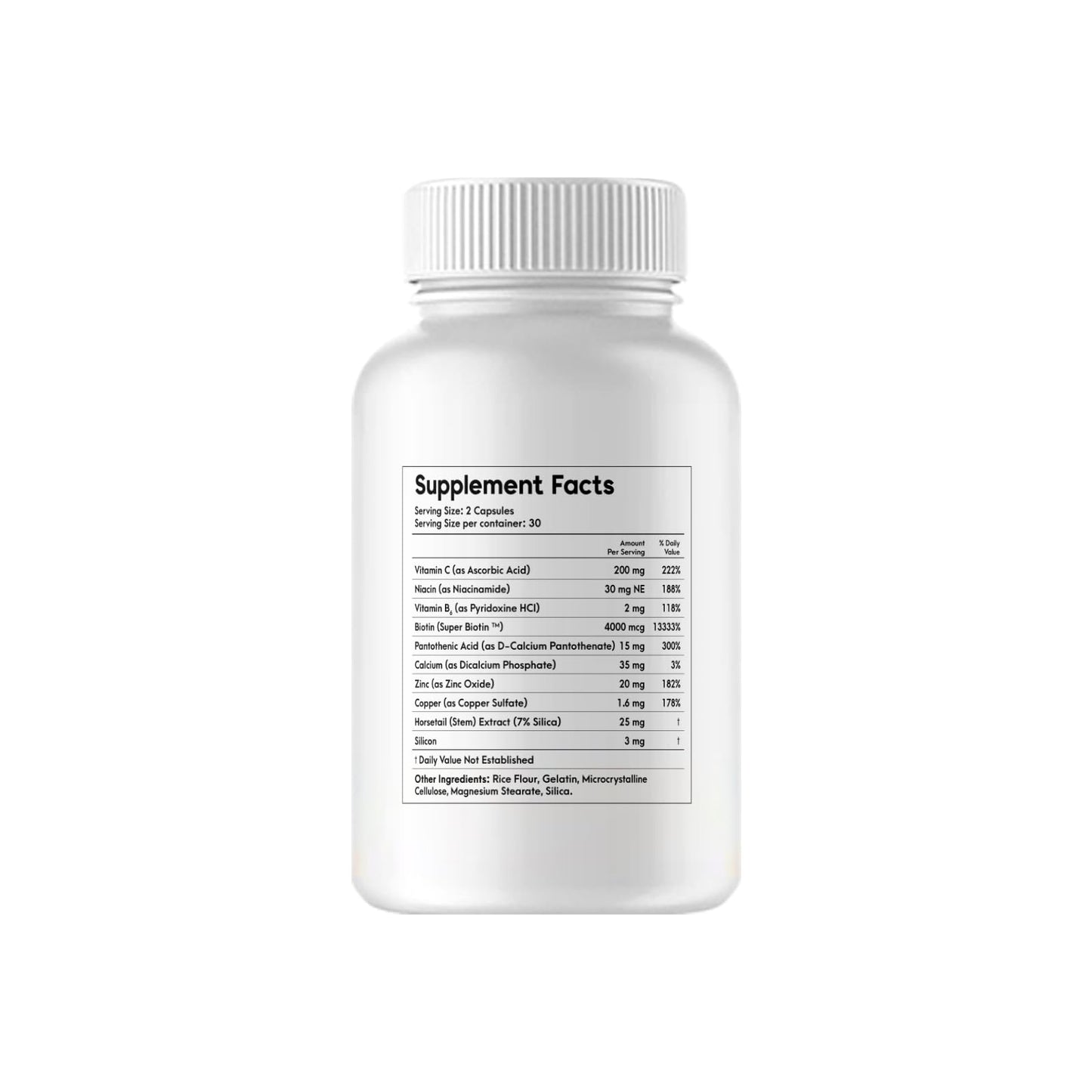 Kivus DentiPro Dietary Supplement Capsule 120 Capsules