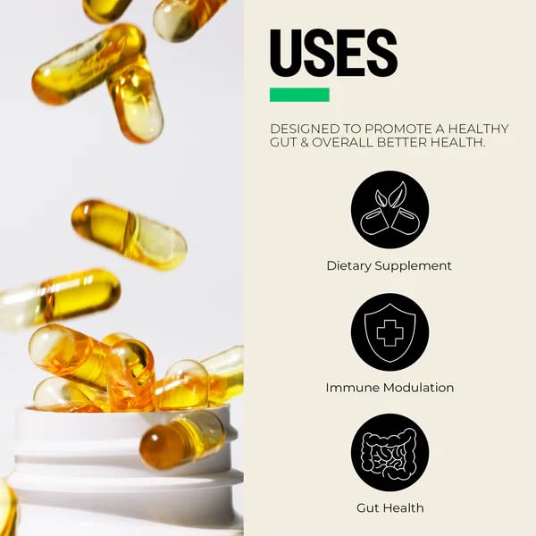 PurO3 Hemp Seed Oil Capsules 90 Capsules