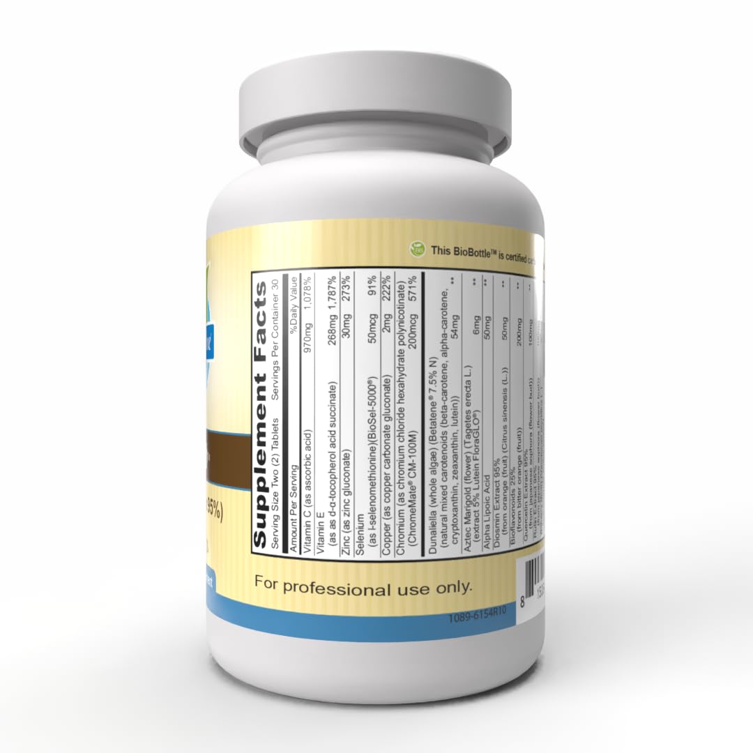 Priority One Vitamins I Comp 60 Tablets