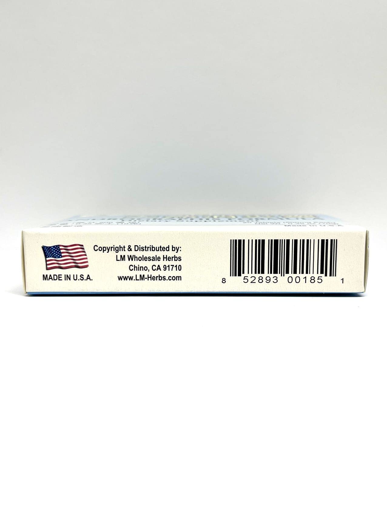 Lao Wei Andrographis Formula Herbal Supplement Tablet 1 Count