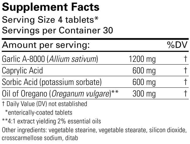 Karuna CapriPlus Tablet, 90 Tablets
