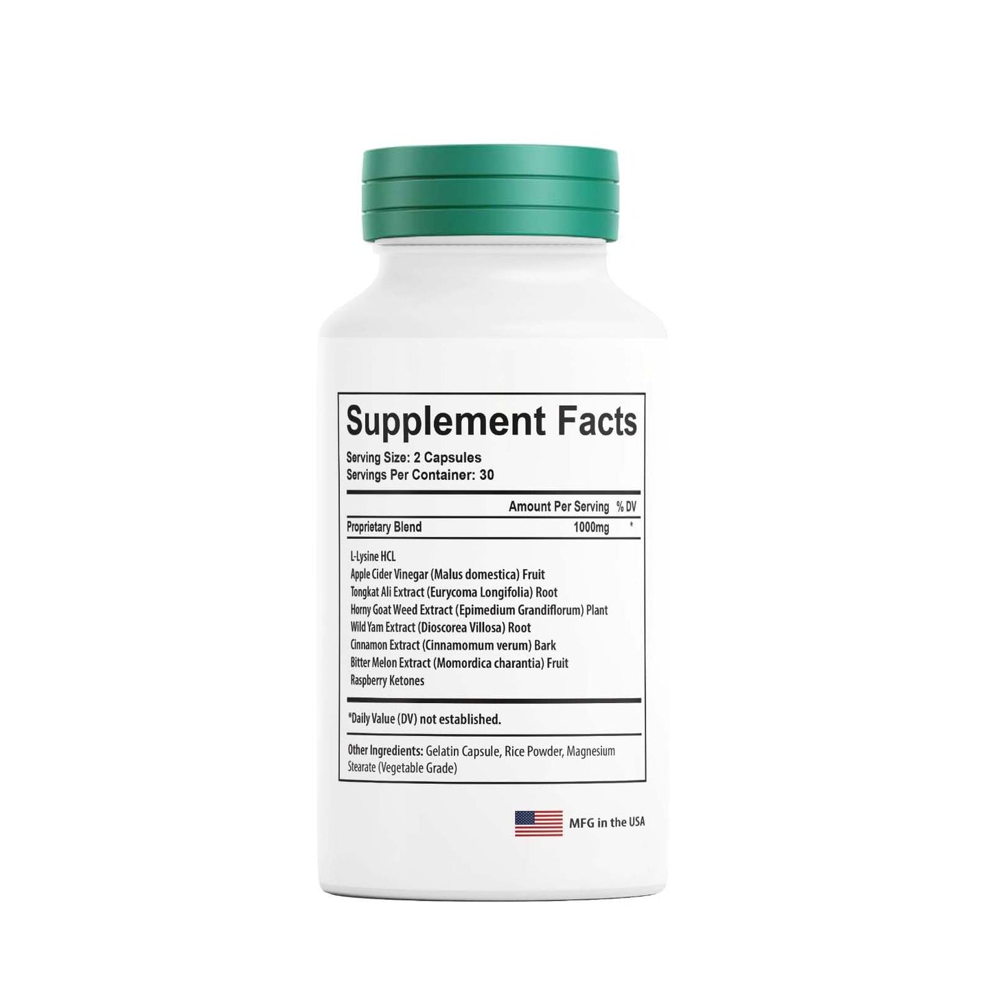 SPRESSO Gluco Tide Pro 300 Capsules