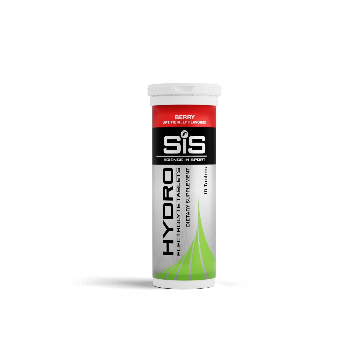 Science in Sport SiS Hydro Tablets 8 Tablets