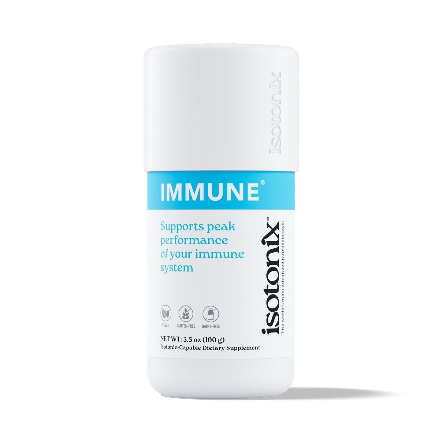 Isotonix Immune Wellmune Powder 3.5 Ounce