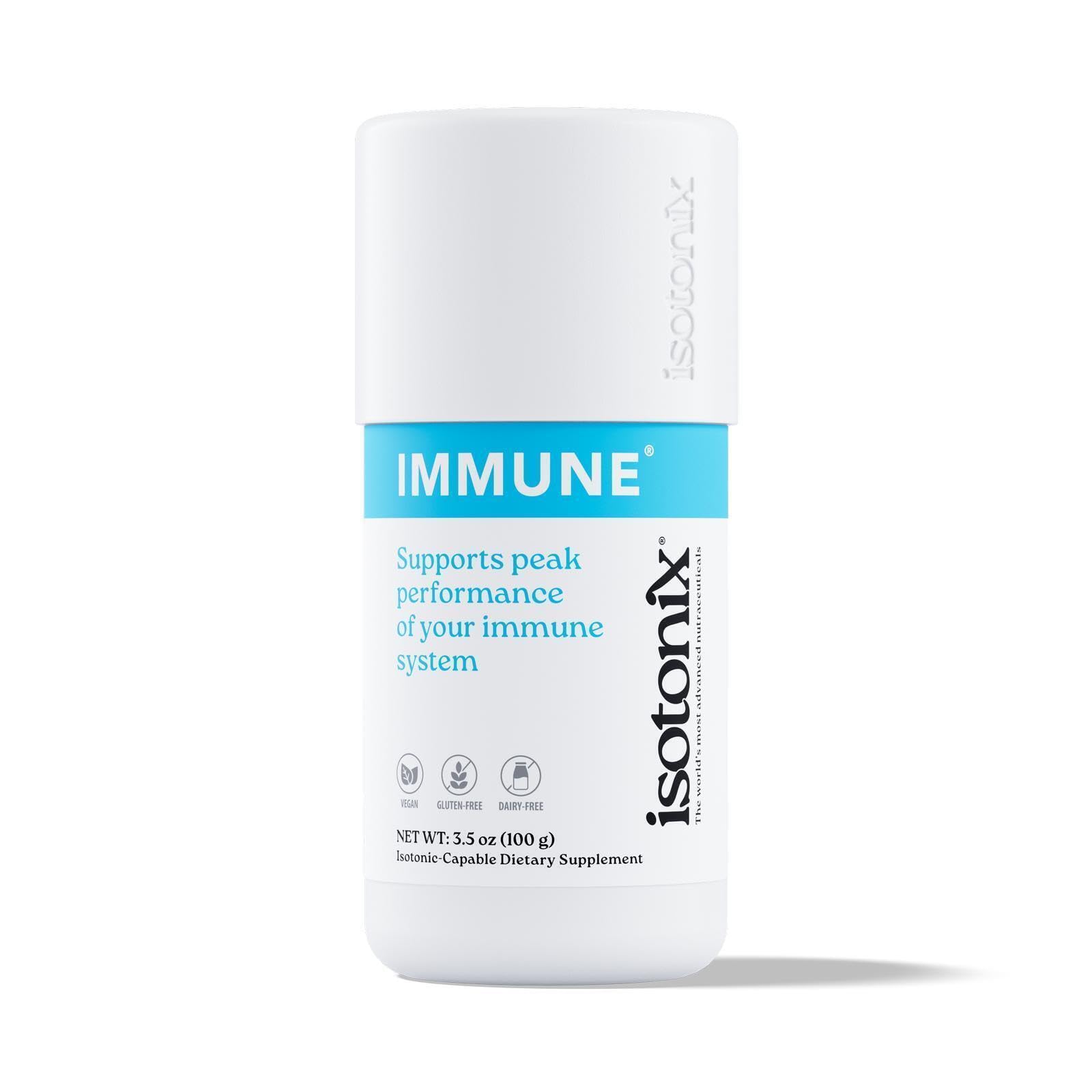 Isotonix Immune Wellmune Powder 3.5 Ounce