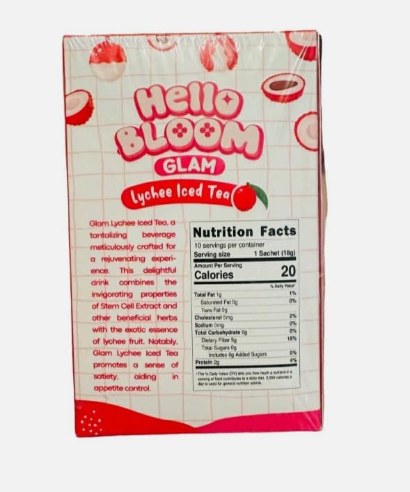Generic Gleam Collagen Mix Powder 6.3 Ounce