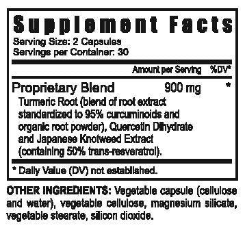 Youngevity ANTI-AGING HEALTHY START Pak Capsule 1