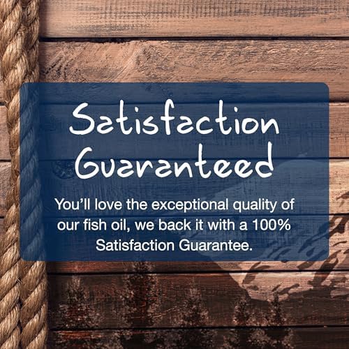 Wiley's Finest Wild Alaskan Fish Oil Easy Swallow Minis Softgels 60 Count