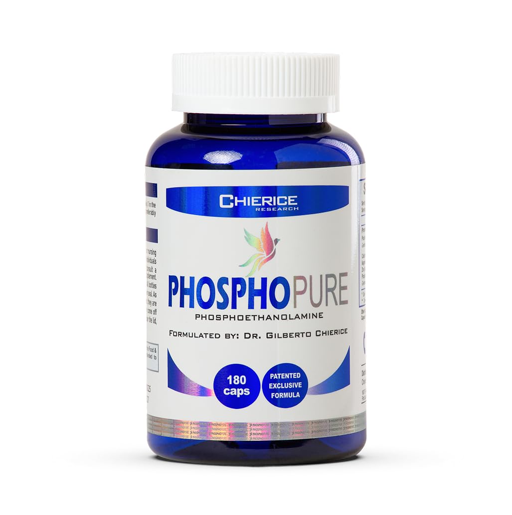 Phosphopure 90 Capsules