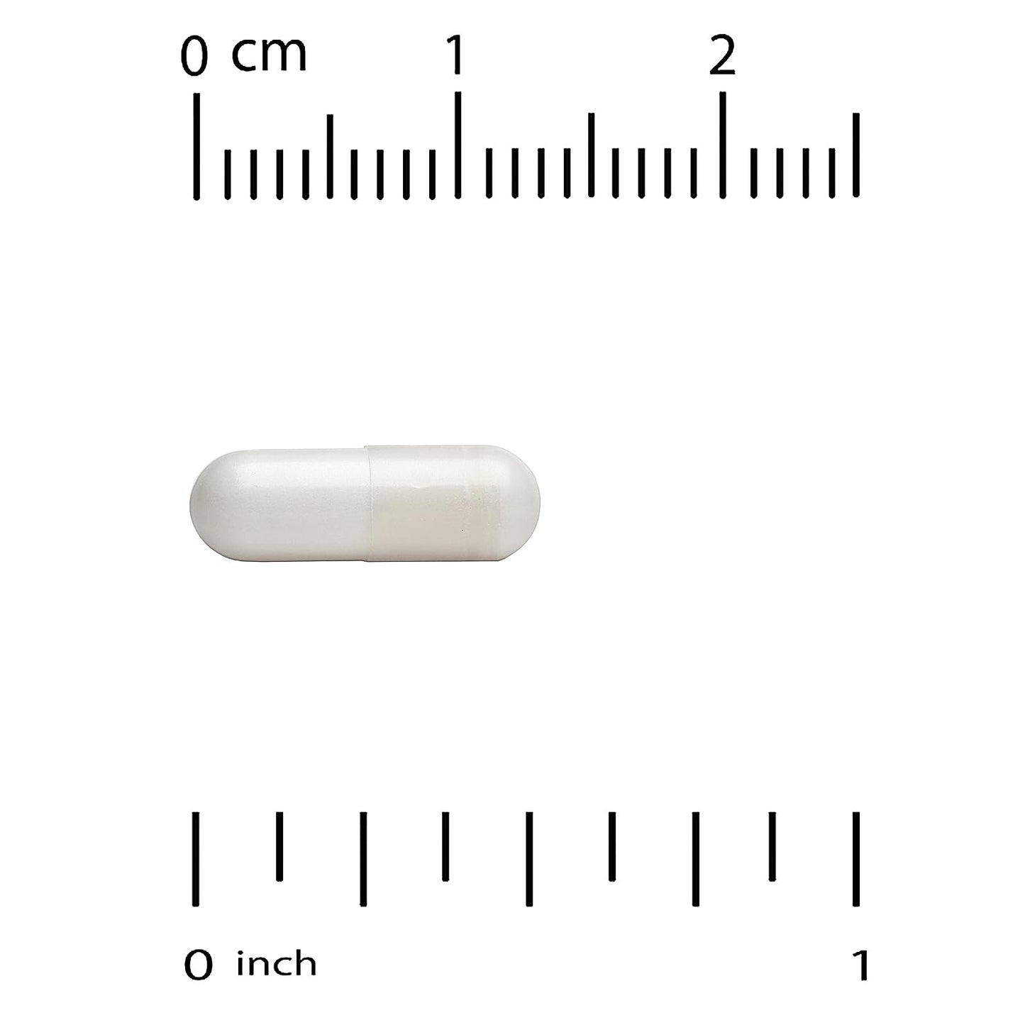Vitacost Brand Vitamin B12 5,000 mcg Capsule, 100 Capsules