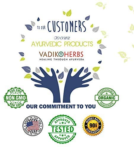 Vadik Herbs Dashmoola Capsule 100