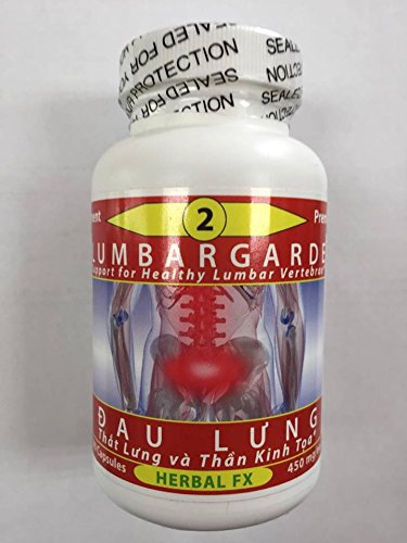 Toan Chan Lumbargarde 2 100 Capsules
