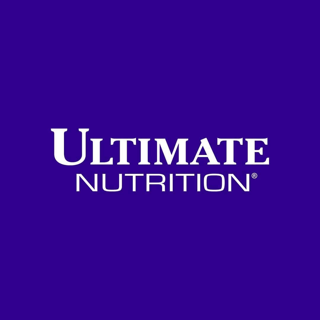 Ultimate Nutrition ISO Sensation 93 Whey Isolate Powder 80 Servings