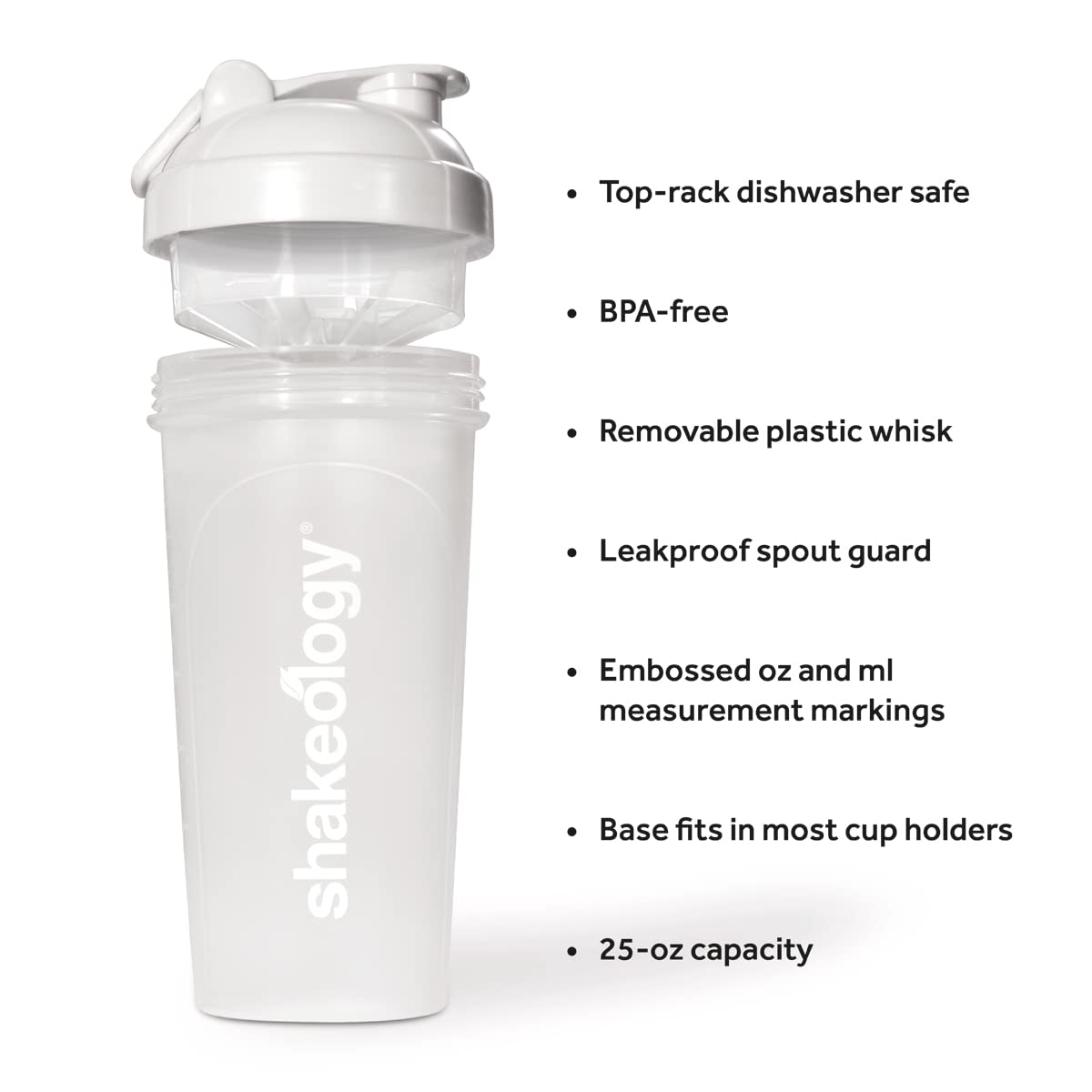 Beachbody Shakeology Premium Protein Powder, 1 Count