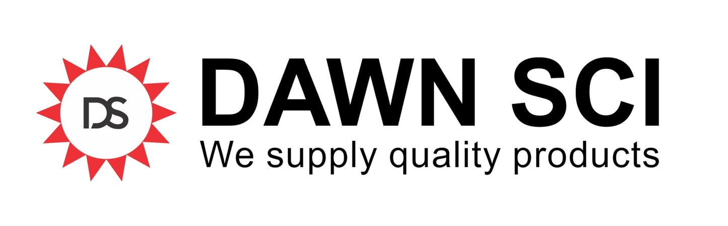 DAWNSCI Potassium Permanganate Regent Grade Powder 500g