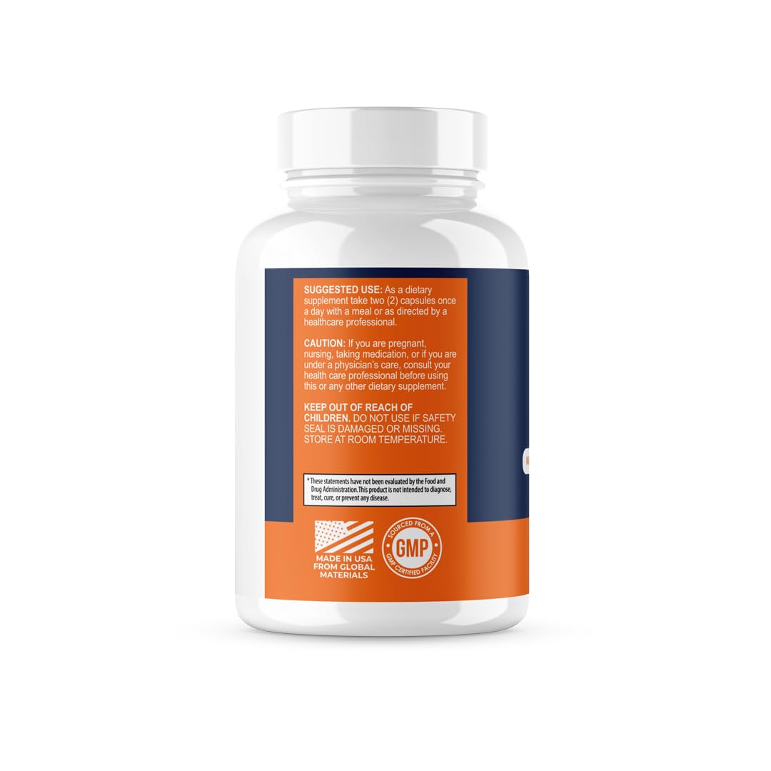 Vitamin Evo Neuro Salt Advanced Support Capsules, 60 Capsules