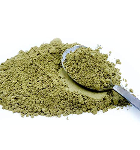 Best Botanicals Bladderwrack Herb Powder, 4 oz