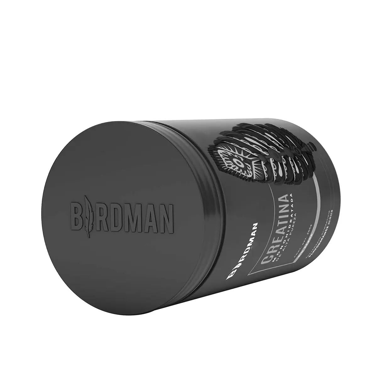 Birdman Creatine Monohydrate Powder 0.0353