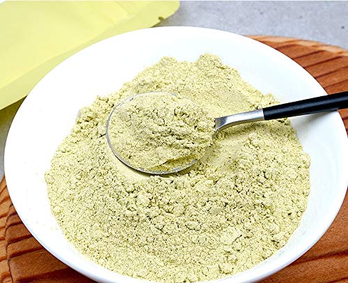 K-Mystery Organic Bitter Melon Powder 3.5 oz