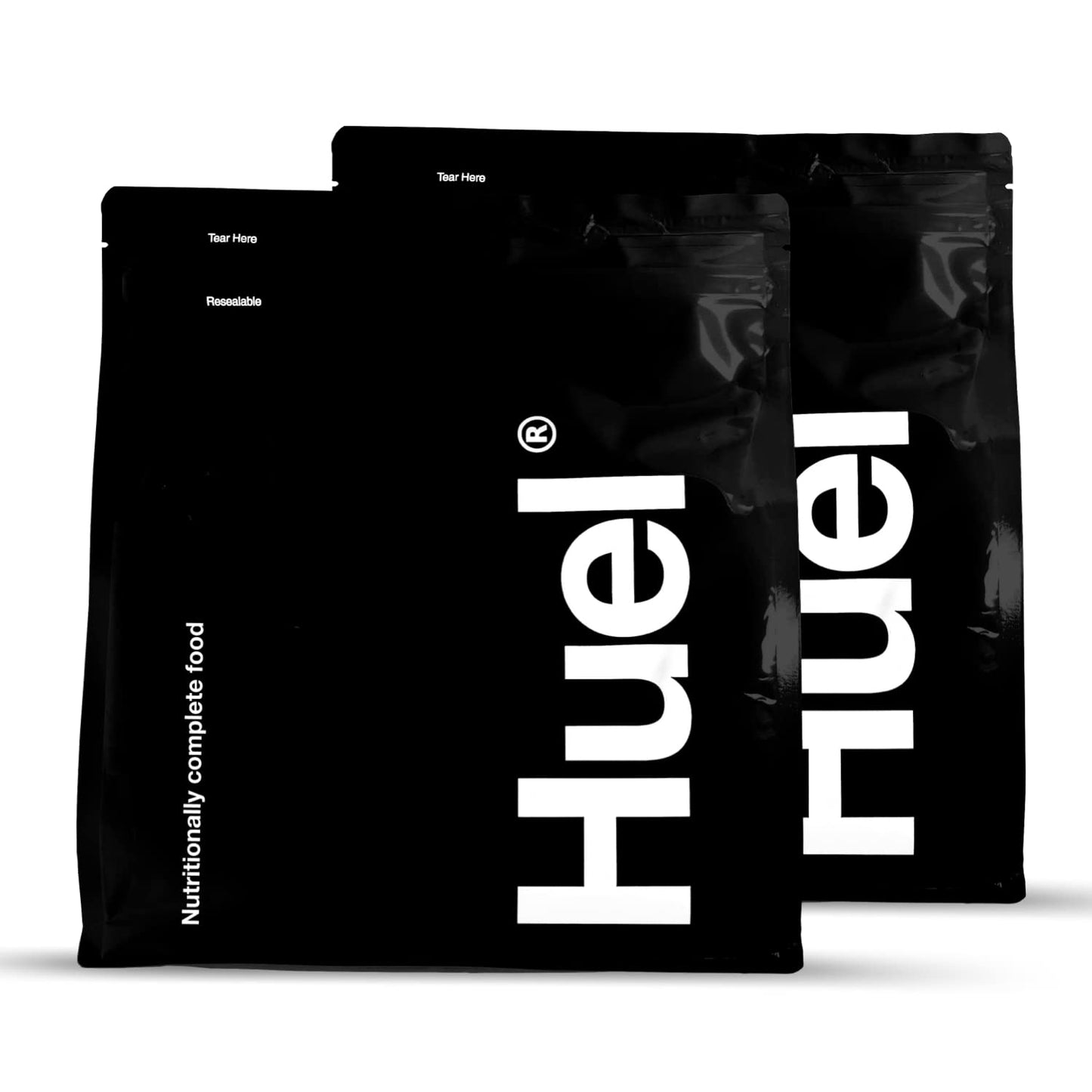 Huel Black Edition Powder 108 Servings