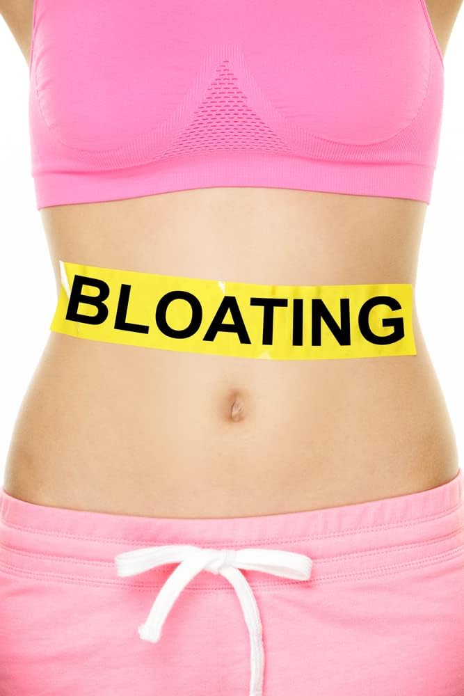 Best Earth Naturals Bloat Relief Water Supplement Capsule 30 Count