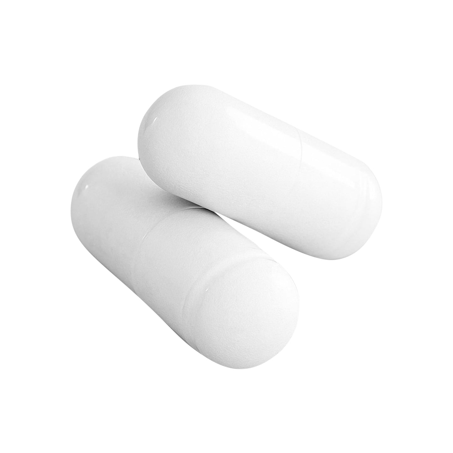CoveGlow Care Magnesium Glycinate 275mg Capsules, 1 Count