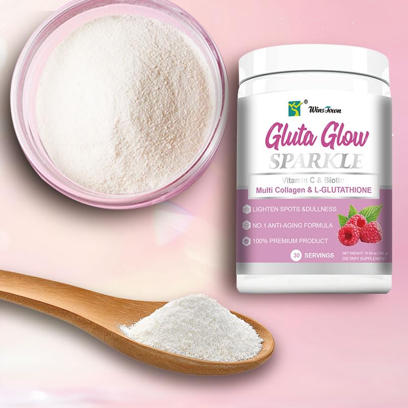 FARWIX Multi Collagen Peptides Powder 11 Ounce