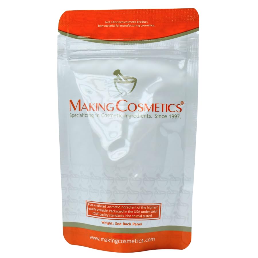 MakingCosmetics Provitamin B5 Powder (dl-panthenol) 1.8 Ounce (Pack of 1)
