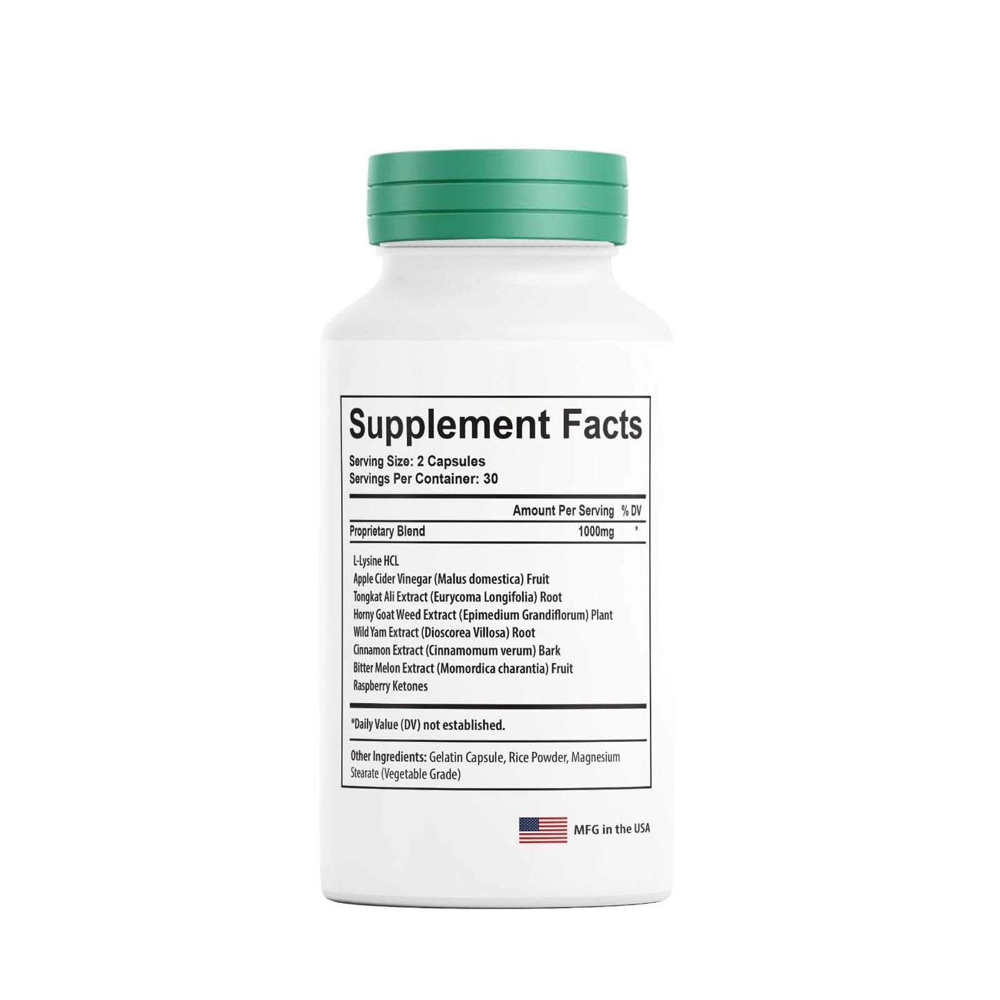 SPRESSO Memo Boost Pro Supplement Capsule, 60 Capsules