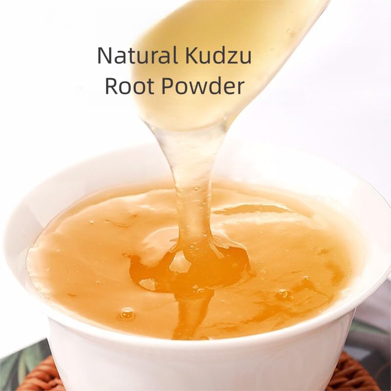 MOORCHOCO Kudzu Root Powder 22.93 oz