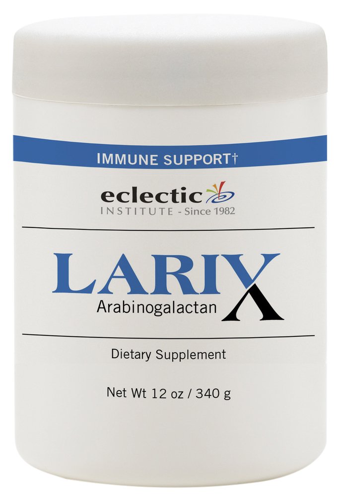 Eclectic Institute Larix Powder 12