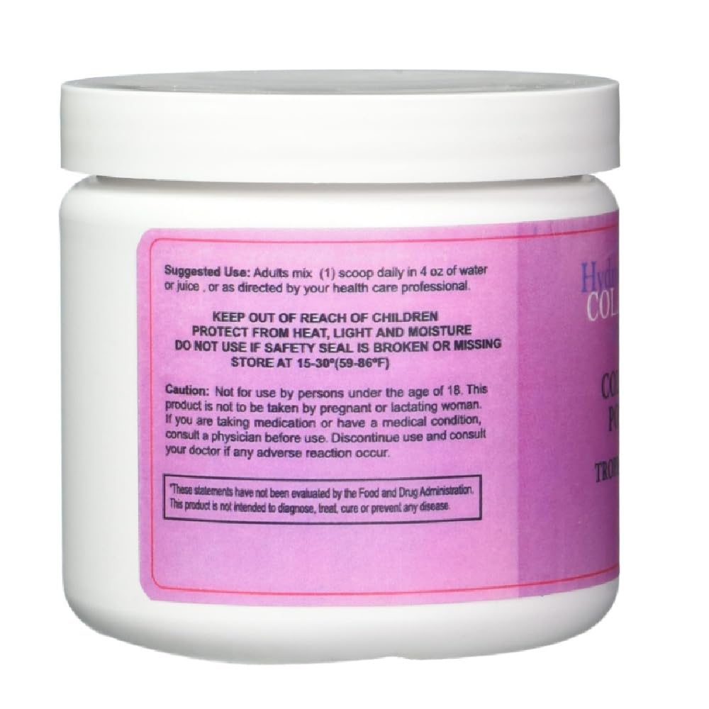 hydrocolagina 5 Hydro colagina XXI Powder 150