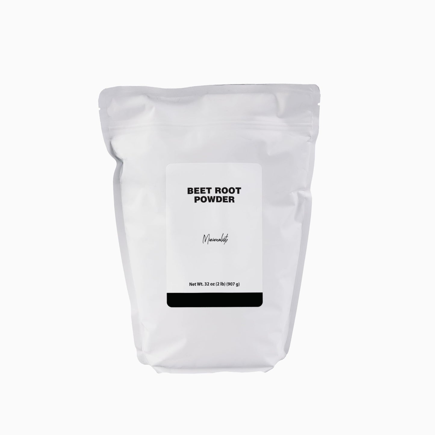 Minimalist Beet Root Powder 32 Ounces