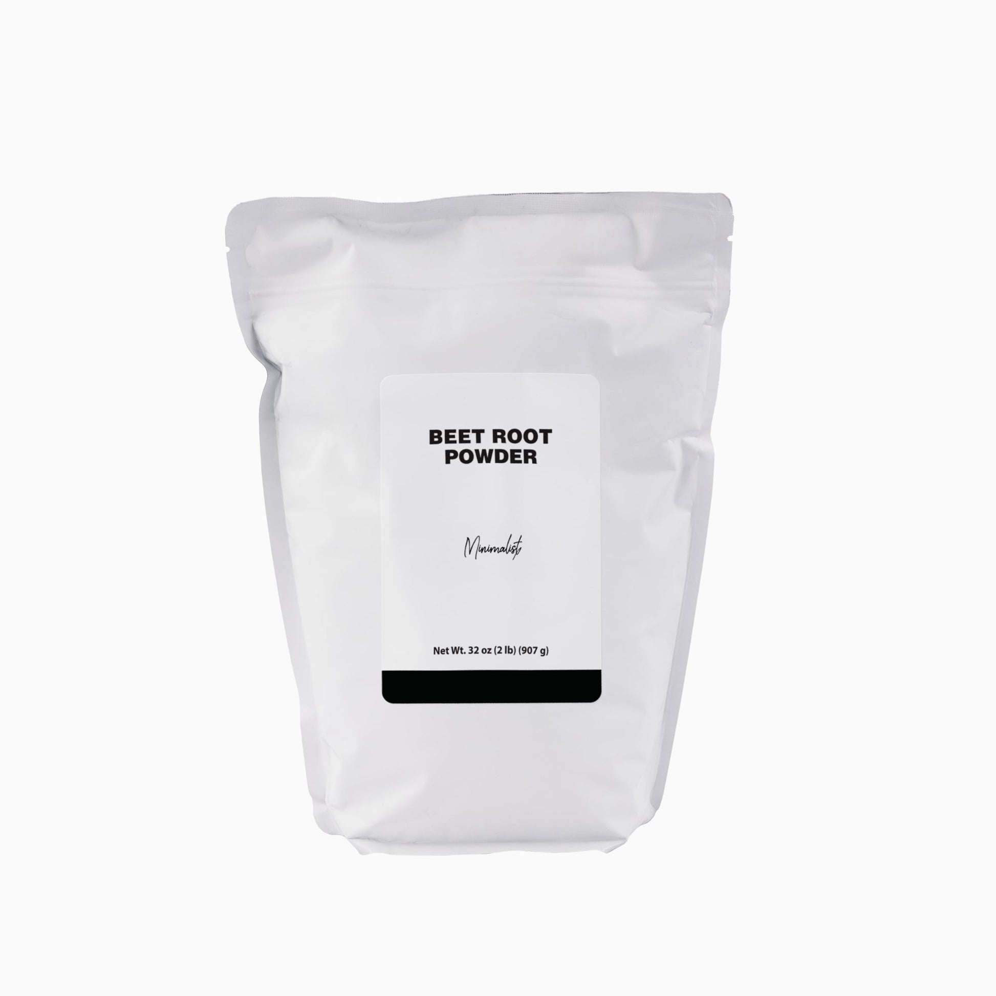 Minimalist Beet Root Powder 32 Ounces