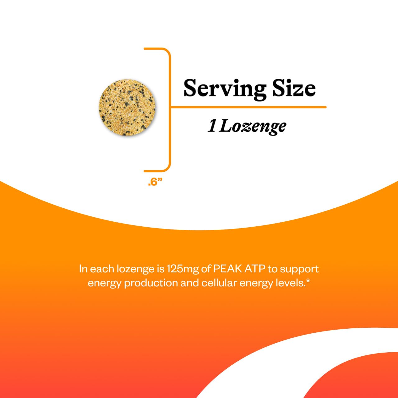 Seeking Health Energy Nutrients Chewable 30