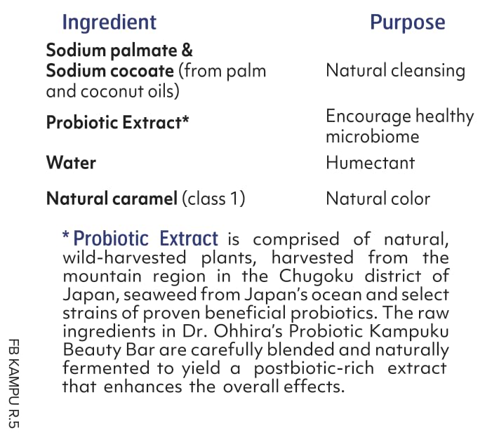 Essential Formulas Dr. Ohhira's Probiotics Original Formula Capsule 1