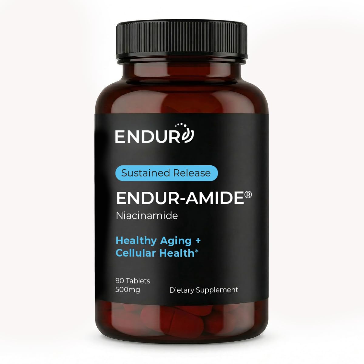 Endurance Products Endur-Amide Supplement Tablet, 90 Count