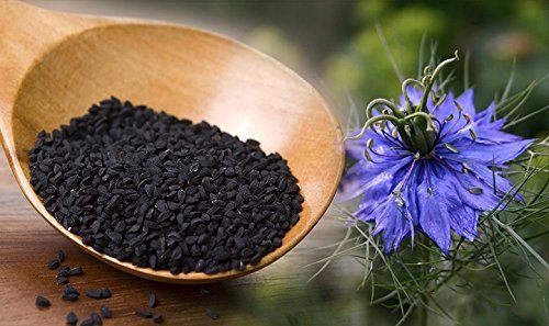 neotea Nigella Sativa Karunjeeragam Powder 10.58 Ounce