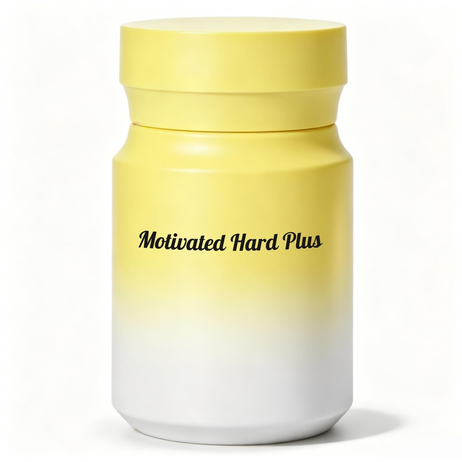 Motivated Hard Plus For Men Capsule 30 Count